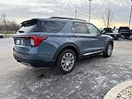 Used 2025 Ford Explorer Active for sale #TP78006 - photo 2