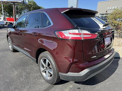 2024 Ford Edge AWD SUV for sale #TP80818 - photo 2