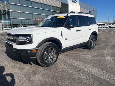 Used 2024 Ford Bronco Sport Big Bend for sale #TP85978 - photo 1