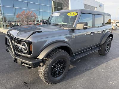 2024 Ford Bronco 4WD SUV for sale #TP87660 - photo 1
