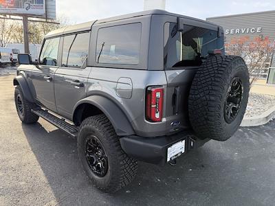 2024 Ford Bronco 4WD SUV for sale #TP87660 - photo 2