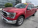 2022 Ford F-150 SuperCrew Cab 4x4 Pickup for sale #TP89432 - photo 3