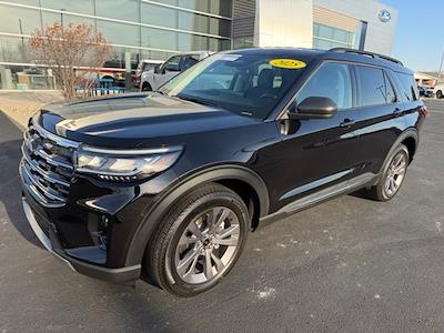 2025 Ford Explorer AWD SUV for sale #TP89969 - photo 1