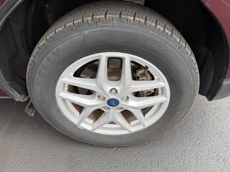 Used 2022 Ford Edge - photo 26
