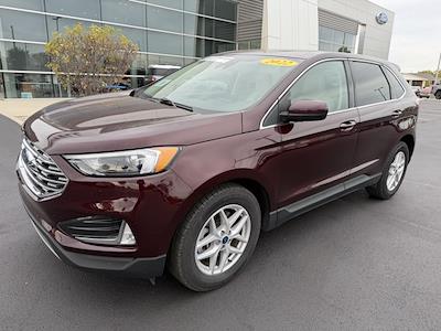 2022 Ford Edge AWD SUV for sale #TP90329 - photo 1