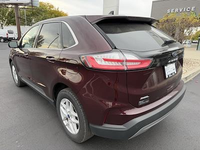 2022 Ford Edge AWD SUV for sale #TP90329 - photo 2