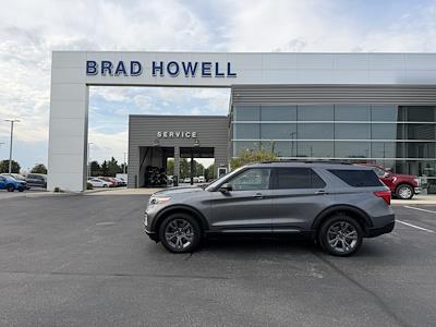 2023 Ford Explorer 4WD SUV for sale #TP96156 - photo 1