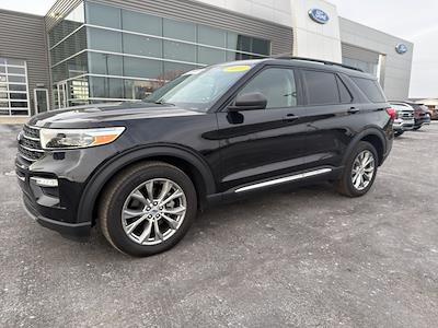 2023 Ford Explorer 4WD SUV for sale #TP96995 - photo 2