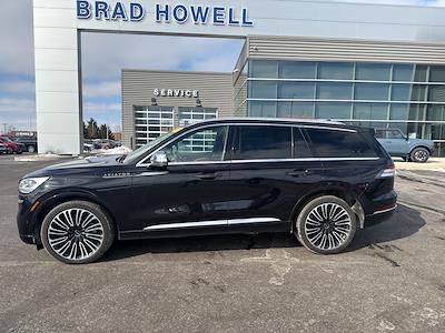 2021 Lincoln Aviator AWD SUV for sale #TPA00277 - photo 1