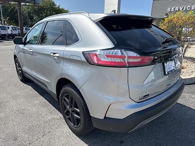 2018 Ford Edge AWD SUV for sale #TPA00947 - photo 2