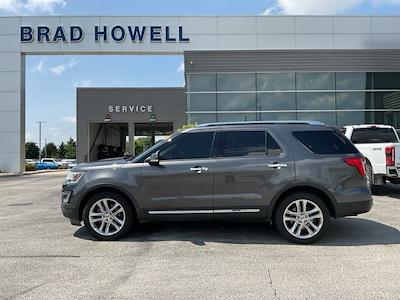 2016 Ford Explorer 4WD SUV for sale #TPA07162 - photo 1