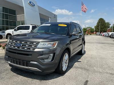 2016 Ford Explorer 4WD SUV for sale #TPA07162 - photo 2
