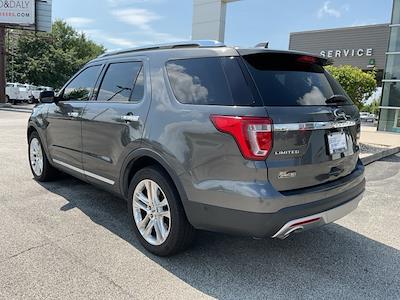 2016 Ford Explorer 4WD SUV for sale #TPA07162 - photo 2