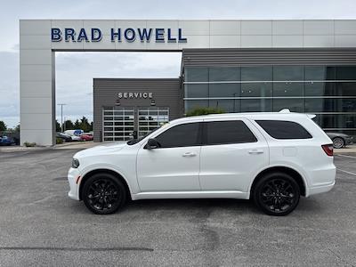 2021 Dodge Durango AWD SUV for sale #TPA07703 - photo 1