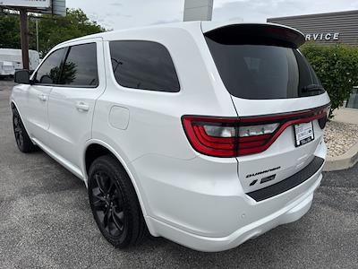 2021 Dodge Durango AWD SUV for sale #TPA07703 - photo 2