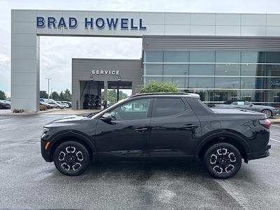 2023 Hyundai Santa Cruz Double Cab FWD Pickup for sale #TPA15692 - photo 1