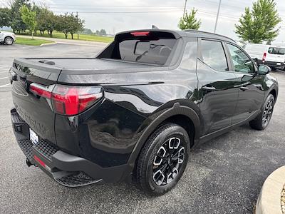 2023 Hyundai Santa Cruz Double Cab FWD Pickup for sale #TPA15692 - photo 2