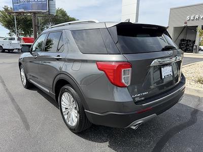 2020 Ford Explorer 4WD SUV for sale #TPA25313 - photo 2
