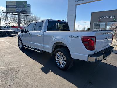 Used 2025 Ford F-150 - photo 1
