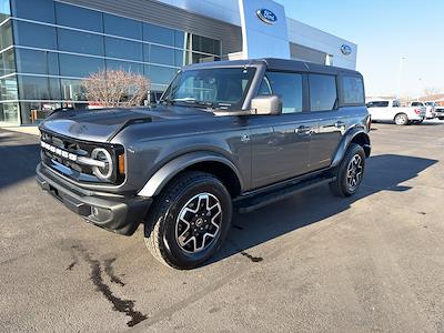 Used 2024 Ford Bronco - photo 1