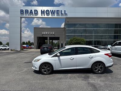 2014 Ford Focus Hatchback for sale #CPA37073 - photo 1