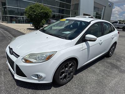 2014 Ford Focus Hatchback for sale #CPA37073 - photo 1