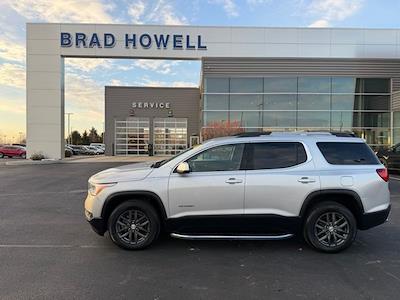 Used 2019 GMC Acadia SLT for sale #TPA37191 - photo 1