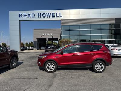 2017 Ford Escape FWD SUV for sale #TPA44332 - photo 1