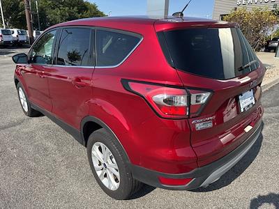 2017 Ford Escape FWD SUV for sale #TPA44332 - photo 2