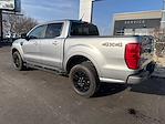 Used 2023 Ford Ranger Lariat SuperCrew Cab for sale #TPA45299 - photo 2