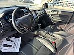 Used 2023 Ford Ranger Lariat SuperCrew Cab for sale #TPA45299 - photo 12