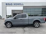 2019 Ford F-150 Super Cab 4x4 Pickup for sale #TPA46780 - photo 1
