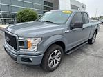 2019 Ford F-150 Super Cab 4x4 Pickup for sale #TPA46780 - photo 3