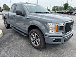 2019 Ford F-150 Super Cab 4x4 Pickup for sale #TPA46780 - photo 5