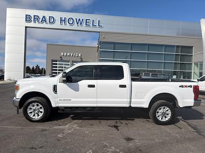 2021 Ford F-250 Crew Cab 4WD Pickup for sale #TPA69197 - photo 1