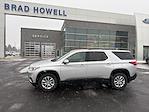 Used 2020 Chevrolet Traverse LT for sale #TPA87660 - photo 1