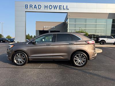 2019 Ford Edge AWD SUV for sale #TPA95713 - photo 1