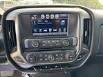 2018 Chevrolet Silverado 1500 Crew Cab 4x4 Pickup for sale #TPB07703 - photo 10