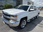 2018 Chevrolet Silverado 1500 Crew Cab 4x4 Pickup for sale #TPB07703 - photo 3