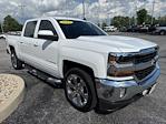 2018 Chevrolet Silverado 1500 Crew Cab 4x4 Pickup for sale #TPB07703 - photo 5