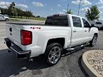 2018 Chevrolet Silverado 1500 Crew Cab 4x4 Pickup for sale #TPB07703 - photo 7