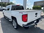 2018 Chevrolet Silverado 1500 Crew Cab 4x4 Pickup for sale #TPB07703 - photo 2