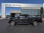 2015 Ford F-150 Super Cab 4WD Pickup for sale #TPB14725 - photo 3
