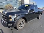2015 Ford F-150 Super Cab 4WD Pickup for sale #TPB14725 - photo 1