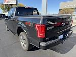 2015 Ford F-150 Super Cab 4WD Pickup for sale #TPB14725 - photo 2