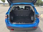 Used 2022 Jeep Compass Trailhawk 4x4 SUV for sale #TPB40298 - photo 23