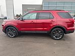 2017 Ford Explorer 4WD SUV for sale #TPB45299 - photo 9