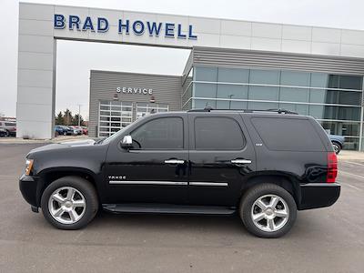 Used 2014 Chevrolet Tahoe - photo 1