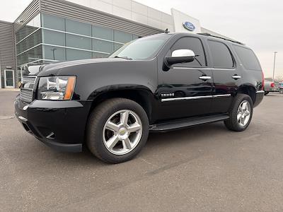 Used 2014 Chevrolet Tahoe - photo 1