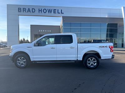 Used 2018 Ford F-150 - photo 1